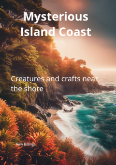 Mysterious Island Coast