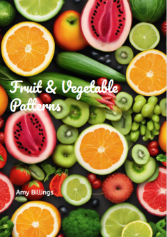 Fruit & Vegetable Patterns