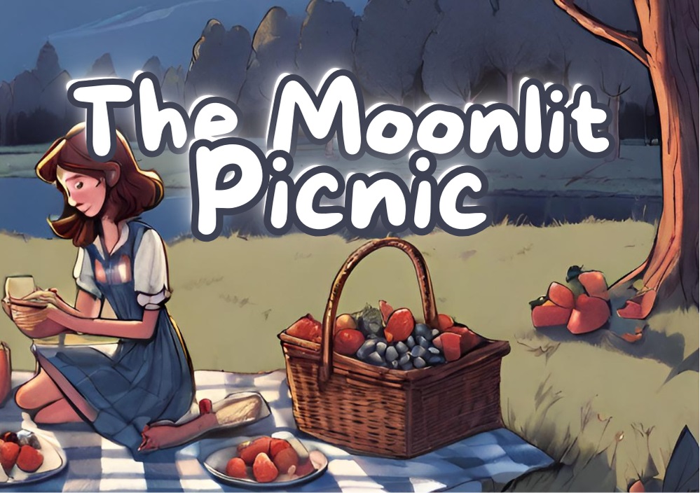 The Moonlit Picnic