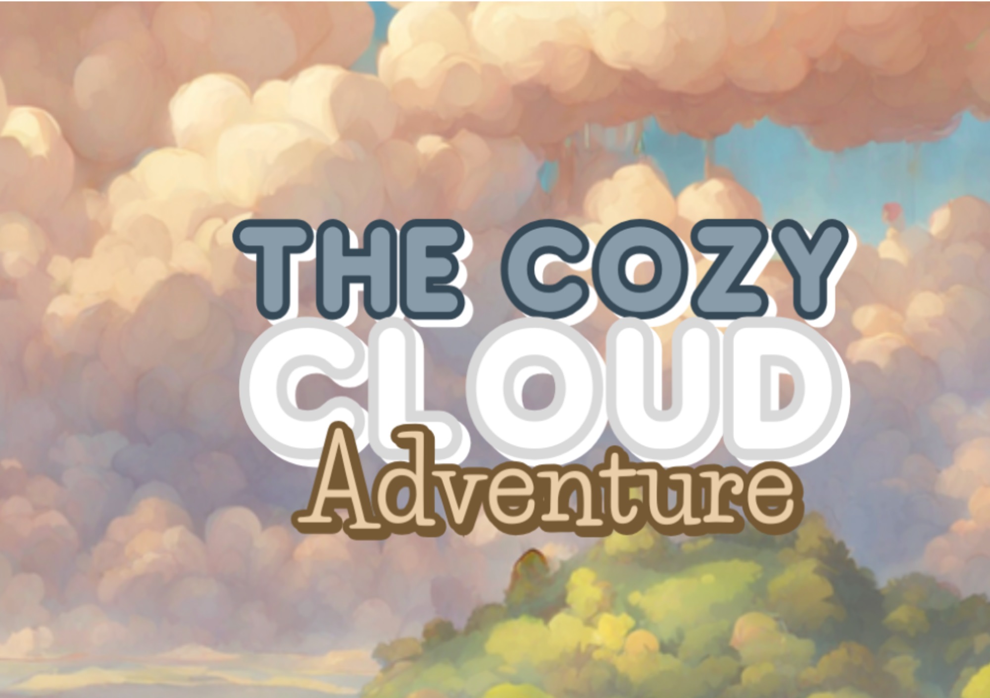 Cozy Cloud Parade