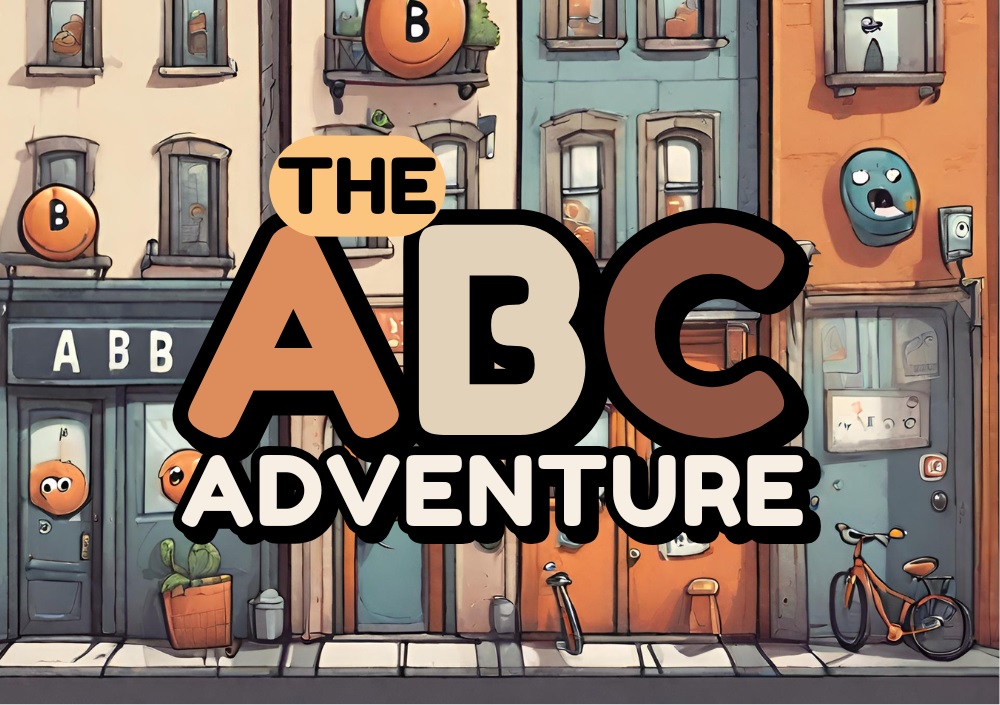 The ABC Adventure