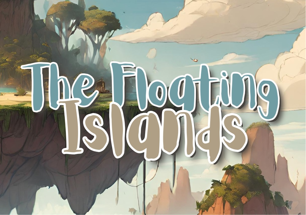 The Floating Islands