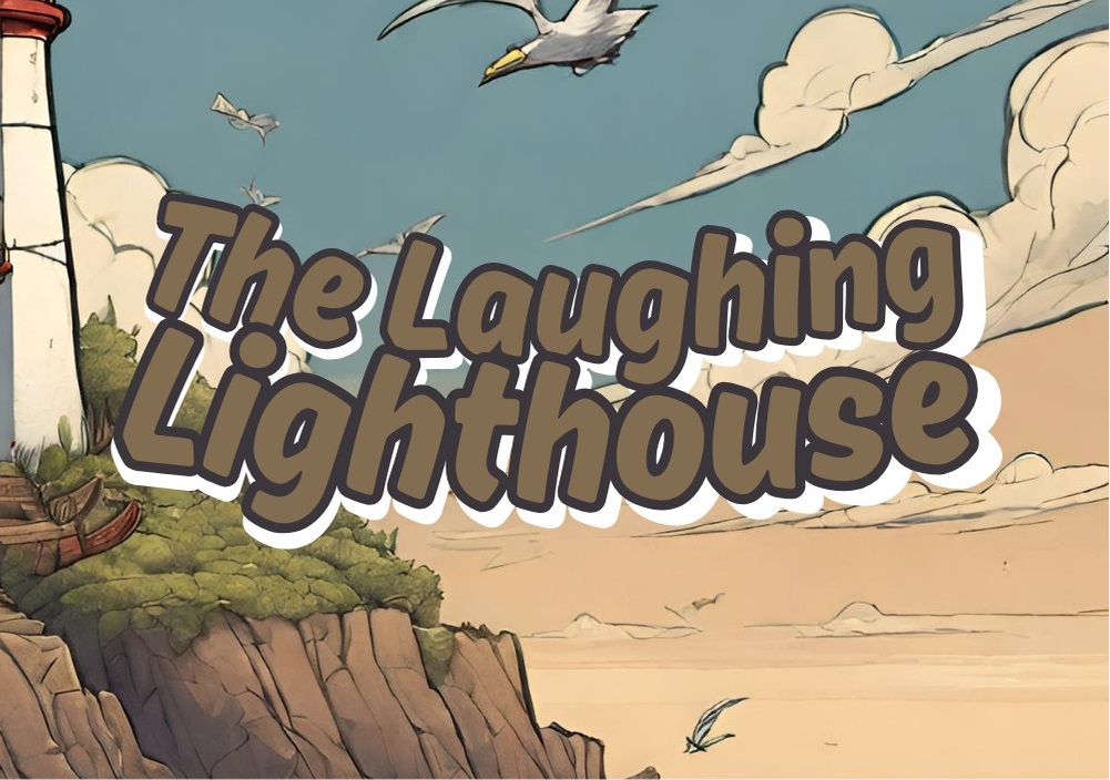 The Laughing Lighthouse