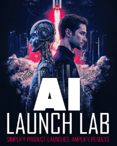 AI Launch Lab