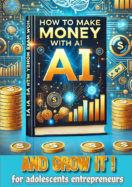 How to make Money with AI