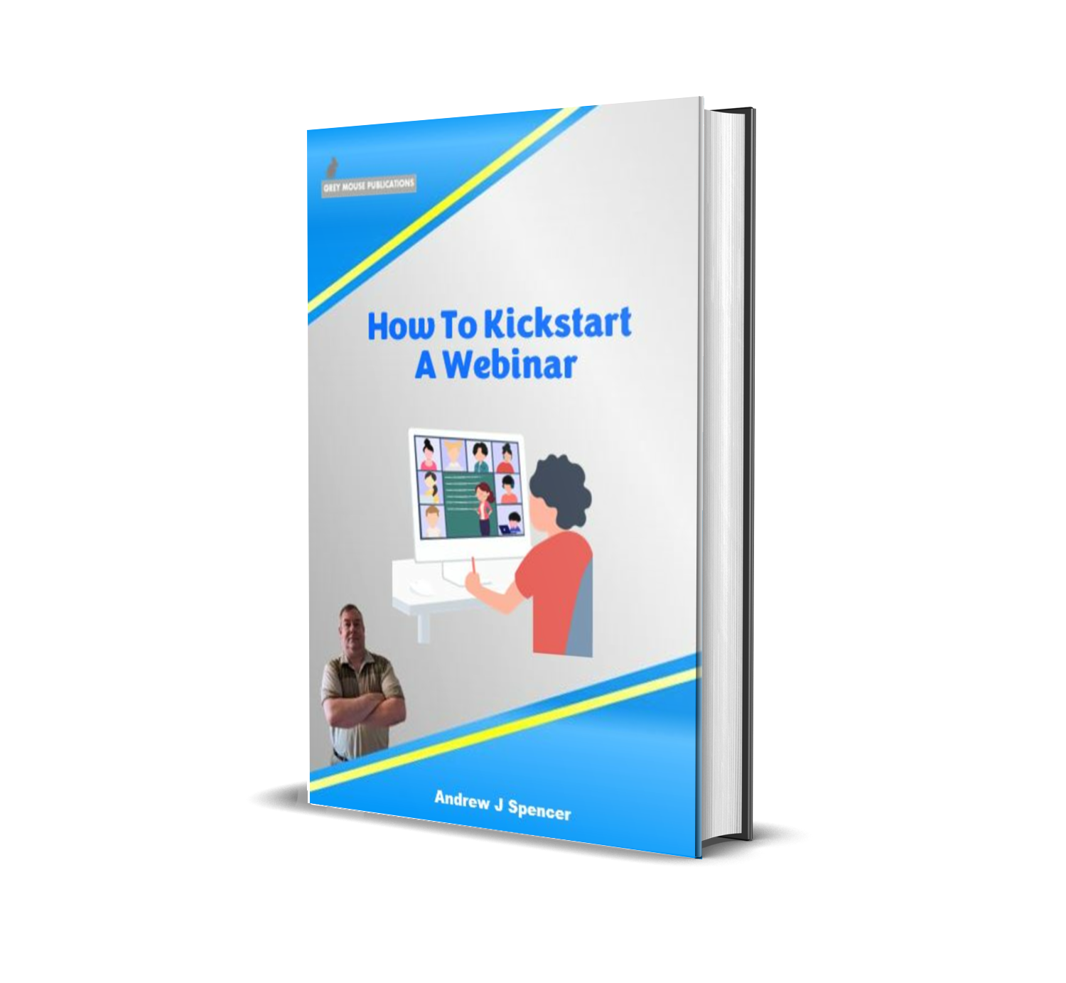 How to Kick Start a Webinar