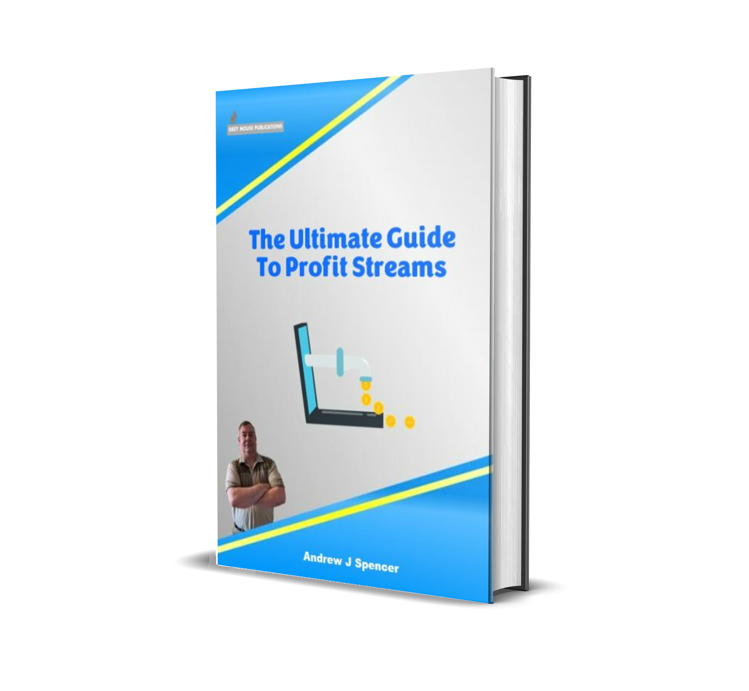 The Ultimate Guide to Profit Streams