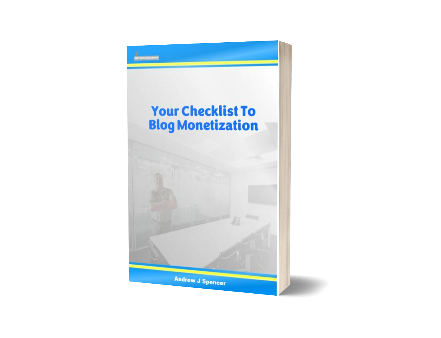 Your Action Plan To Blogging