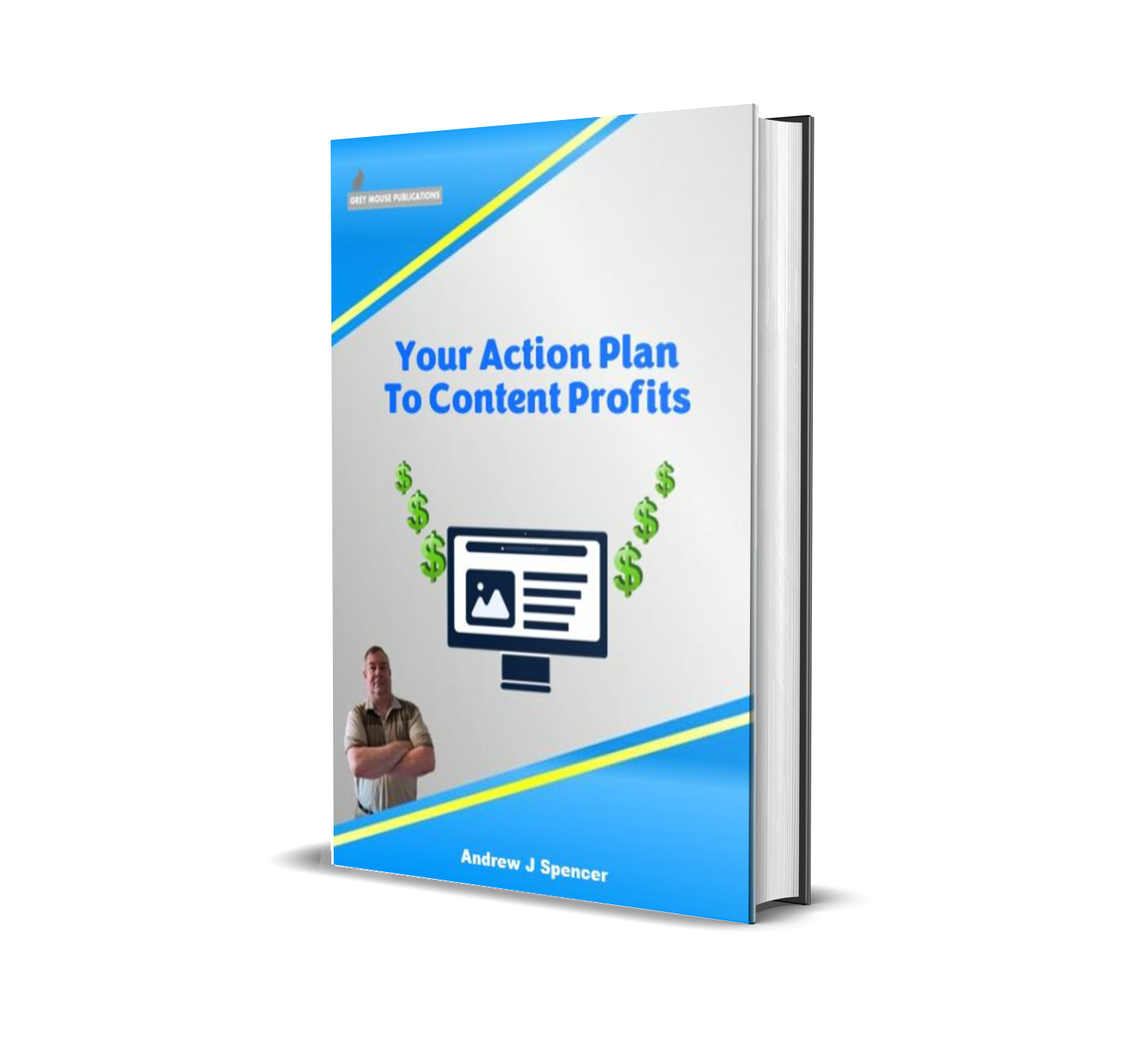 Your Action Plan To Content Profits