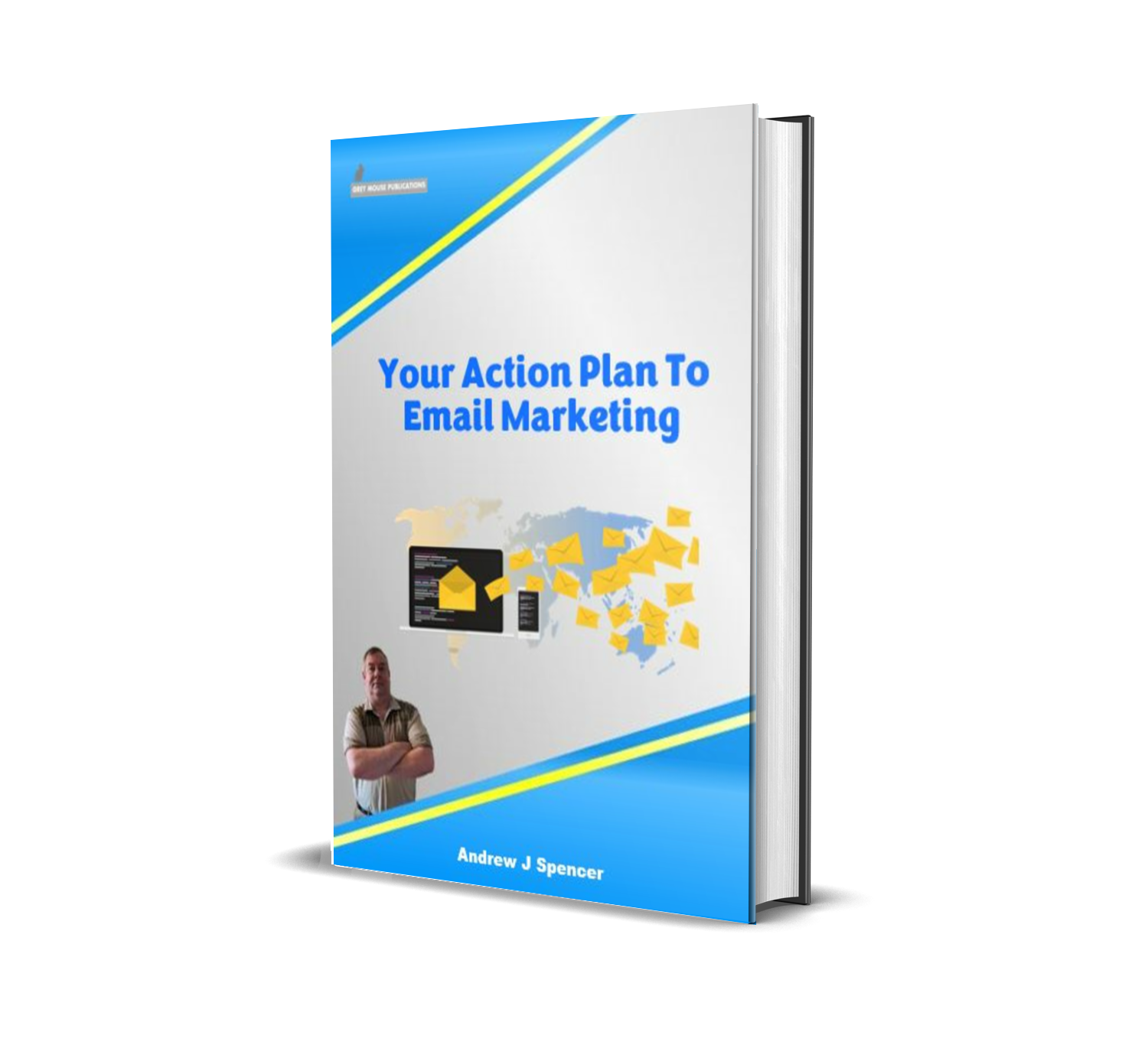 Your Action Plan To Email Marketing