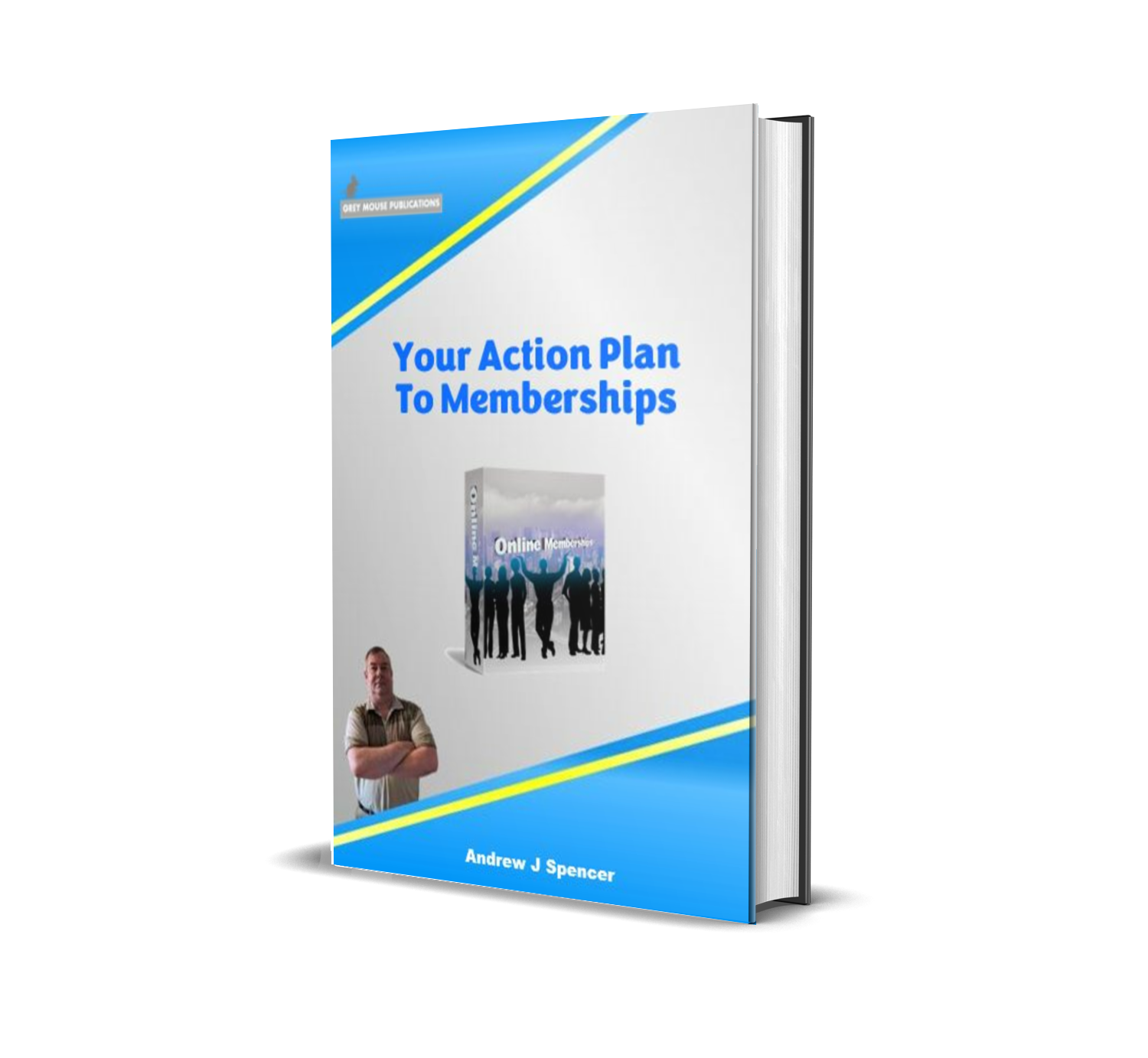 Your Action Plan To Memberships