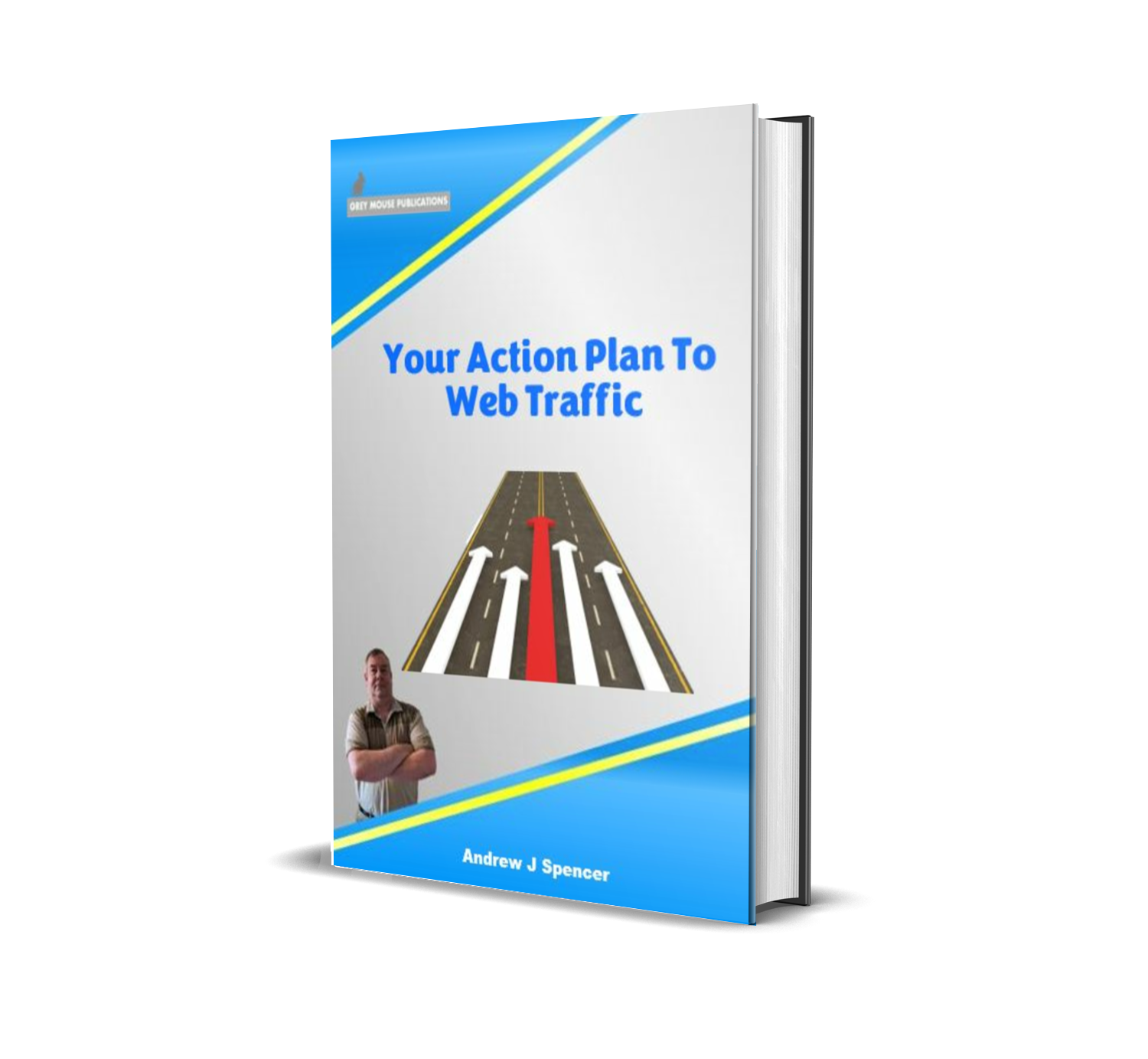 Your Action Plan To Web Traffic