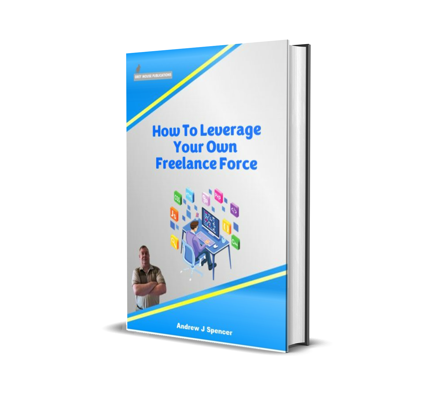 How To Leverage Your Own Freelance Force