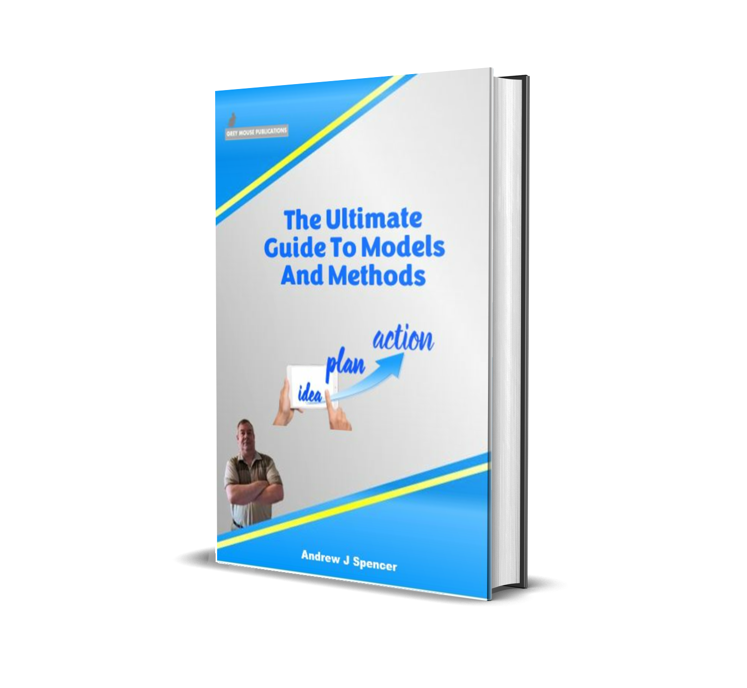 The Ultimate Guide To Models And Methods