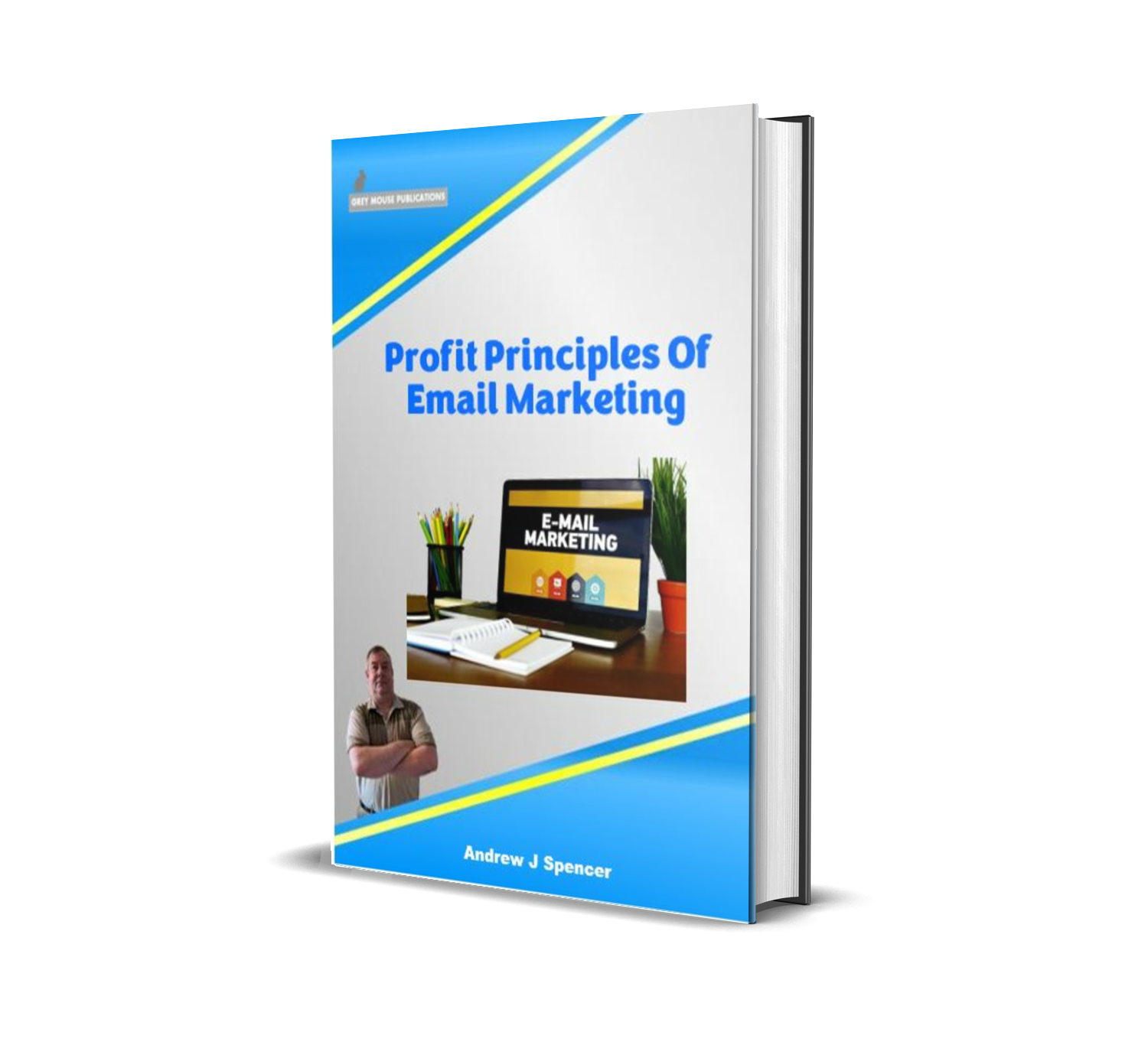 Profit Principles Of Email Marketing