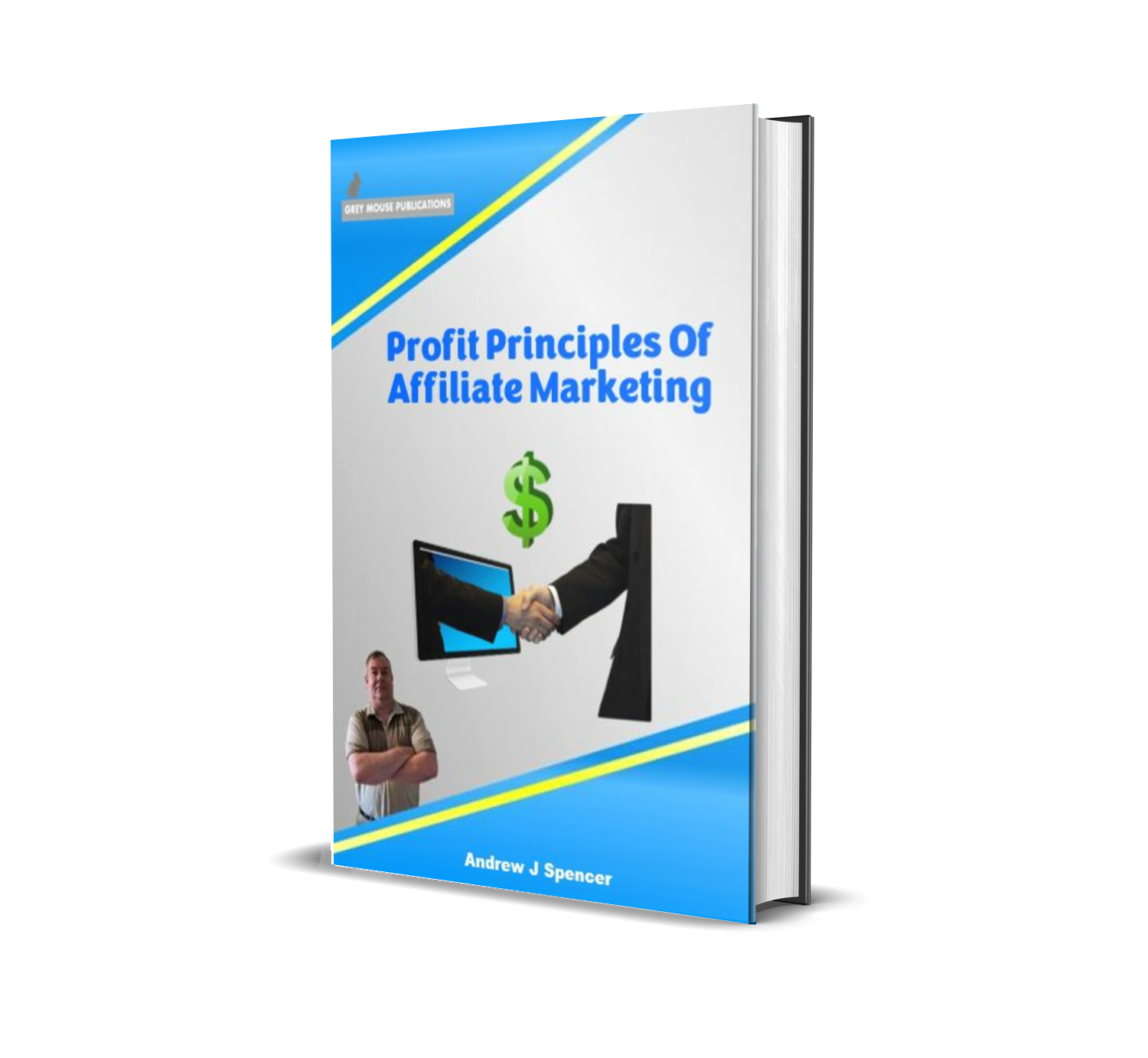 Profit Principles Of Affiliate Marketing
