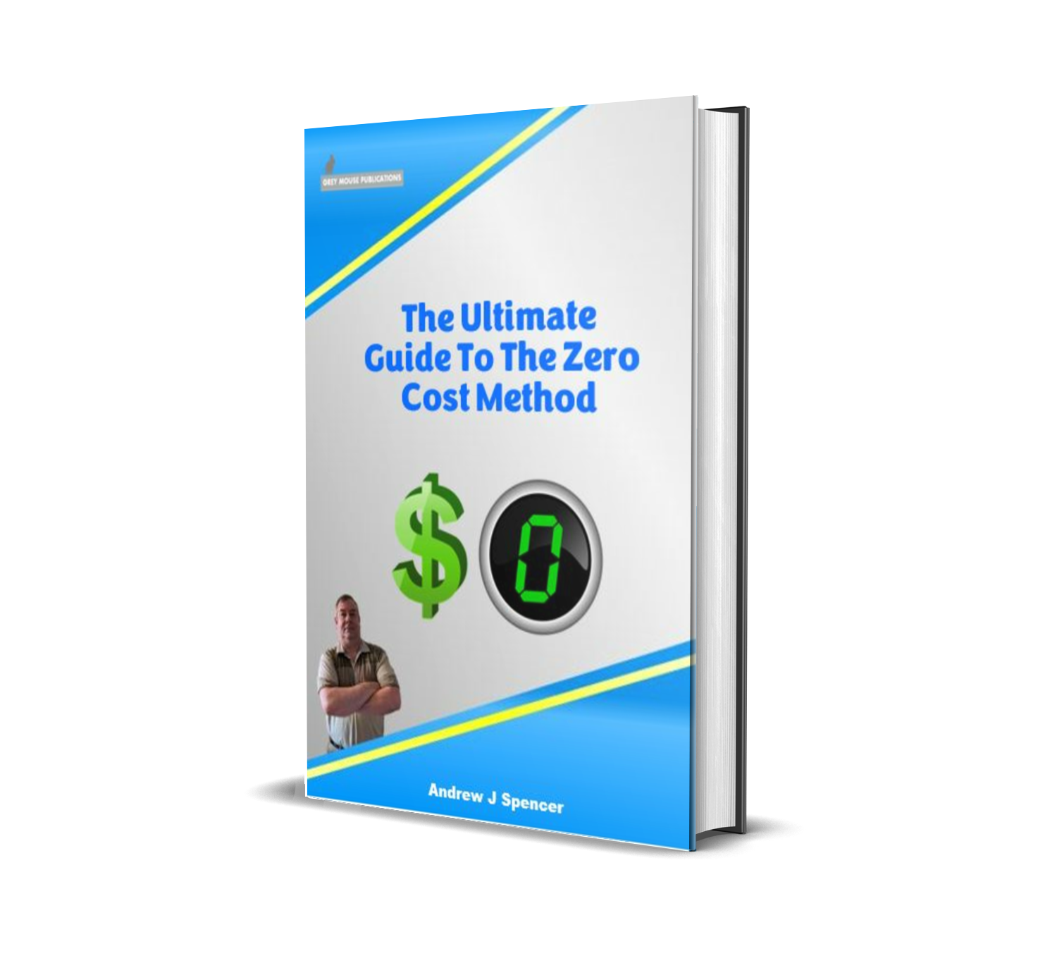 The Ultimate Guide To The Zero Cost Method