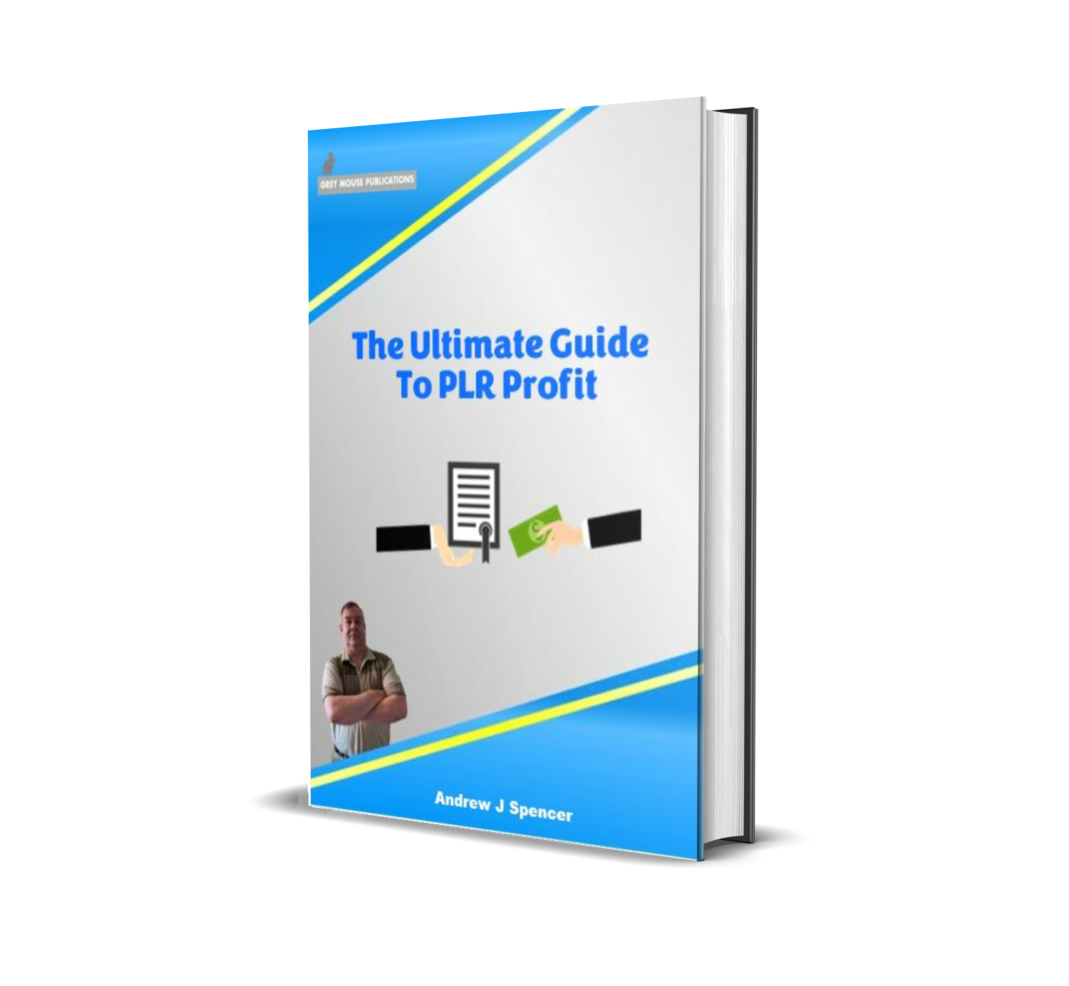 The Ultimate Guide To PLR Profit