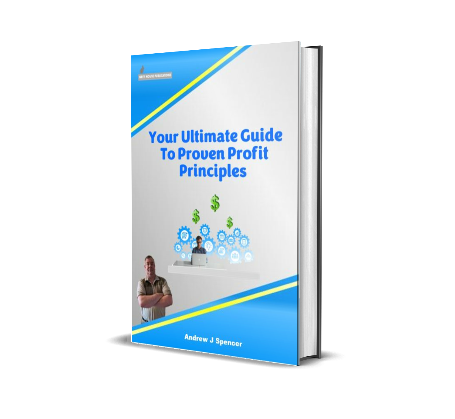 Your Ultimate Guide To Proven Profit Principles