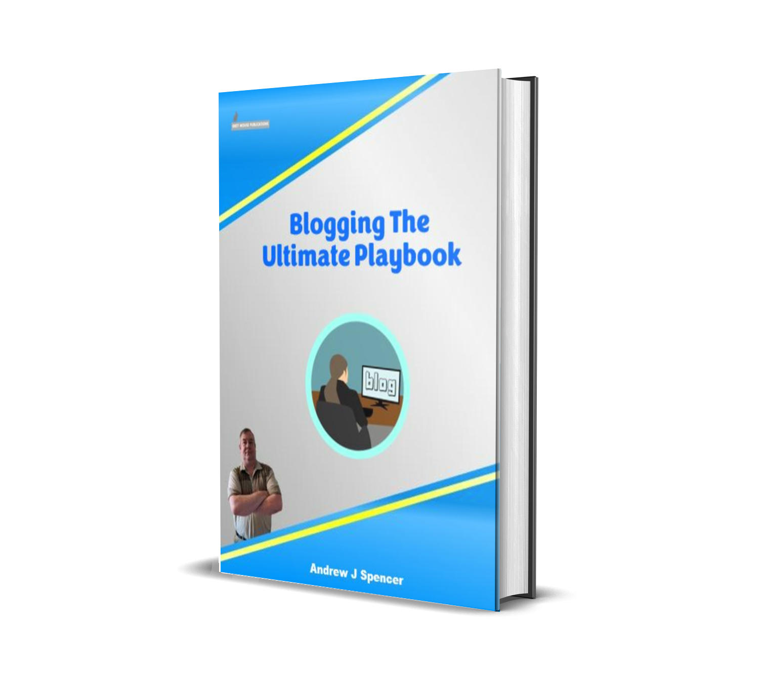 Blogging The Ultimate Playbook
