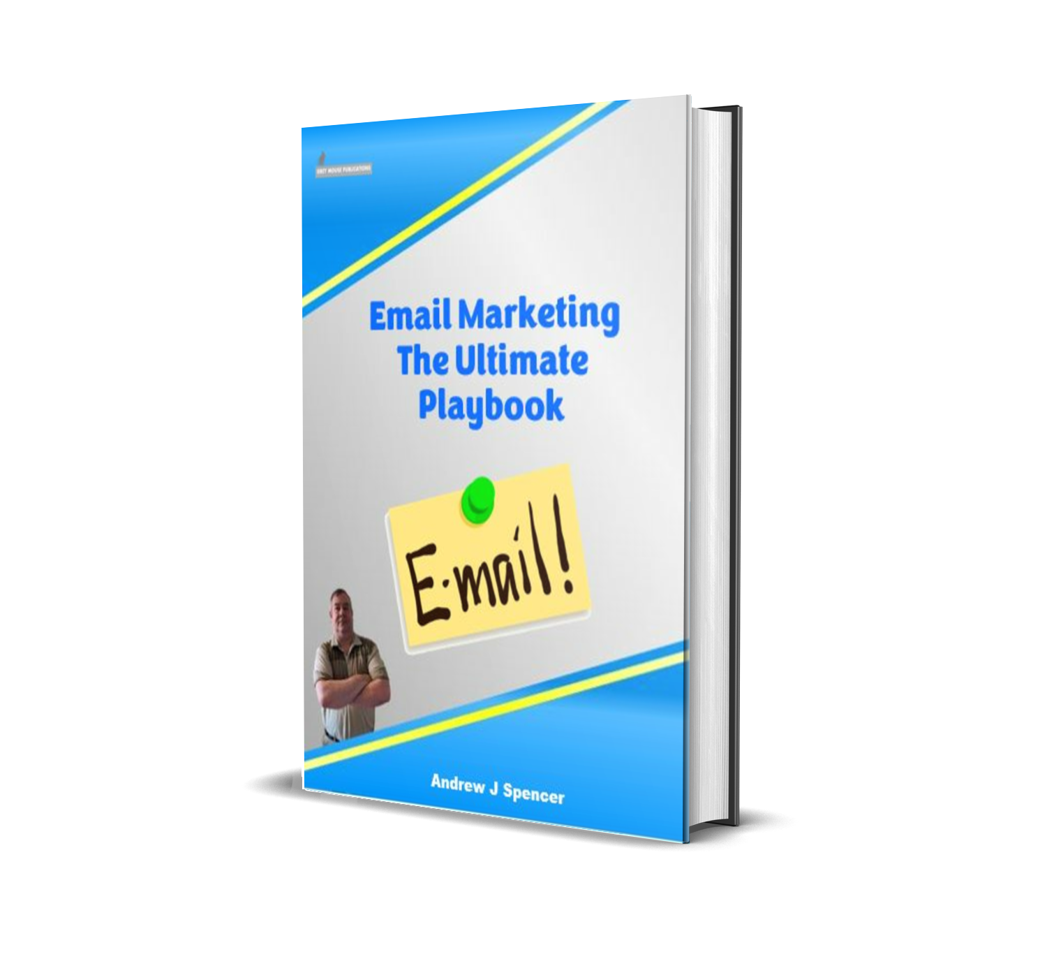 Email Marketing The Ultimate Playbook