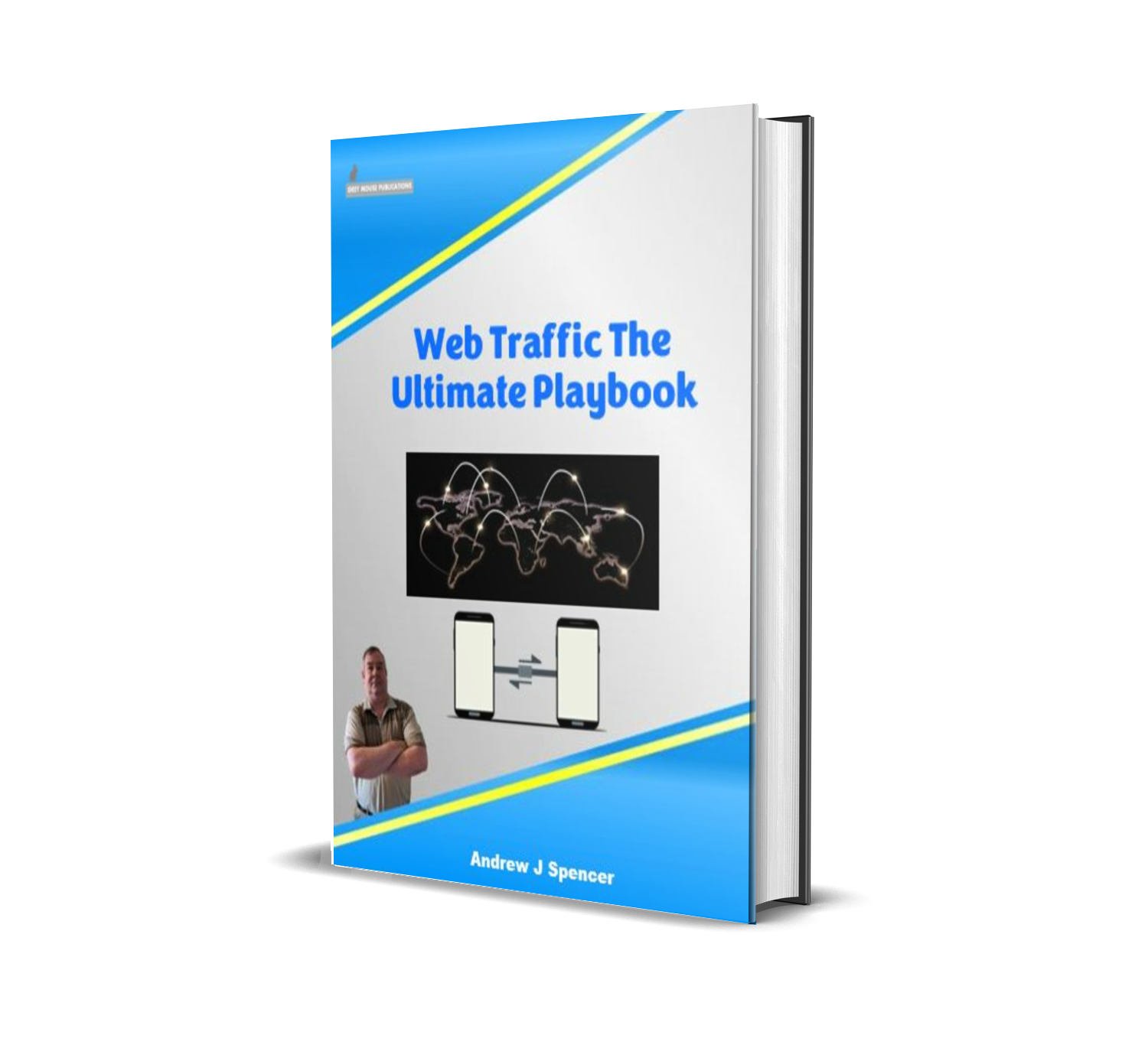 Web Traffic The Ultimate Playbook