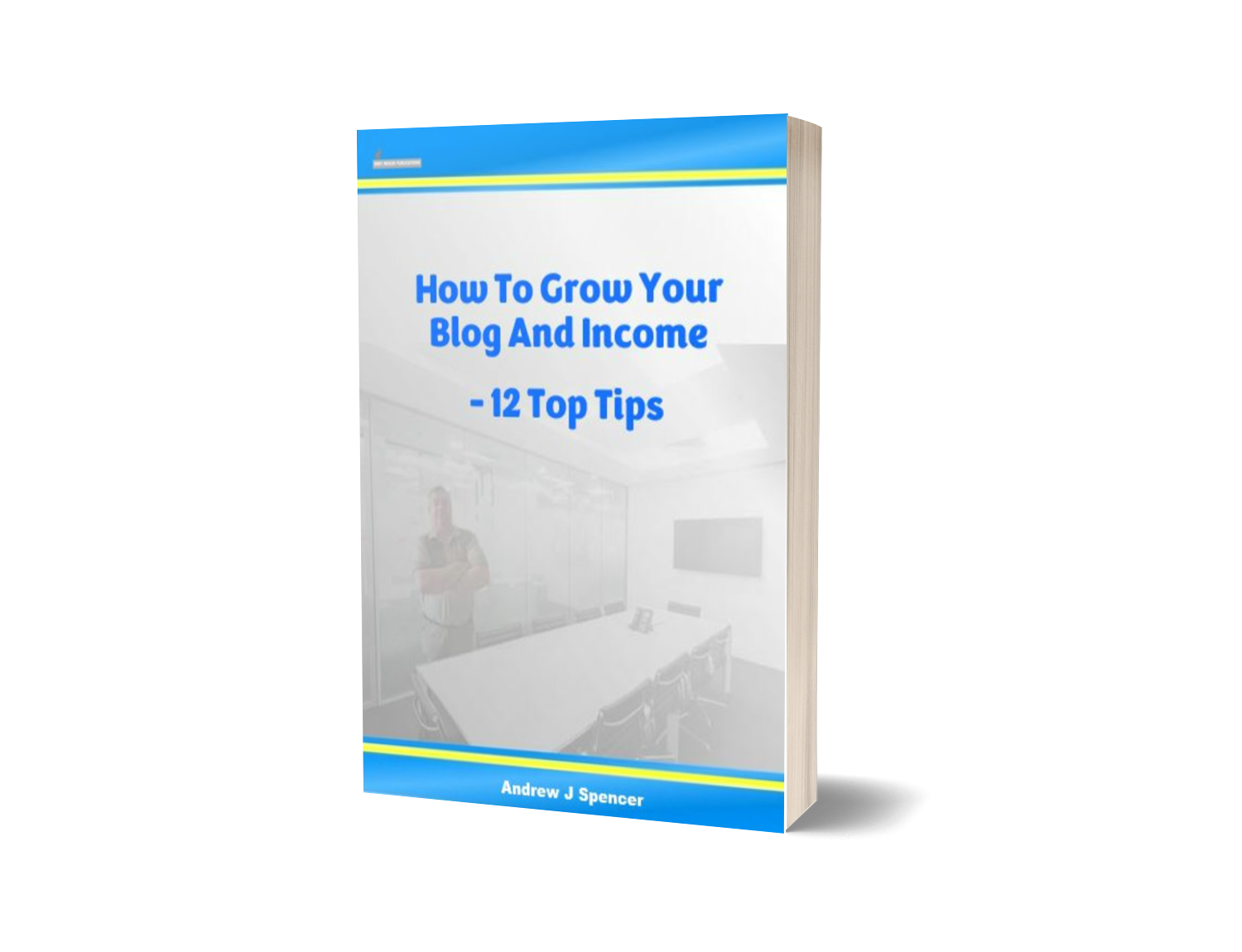 How To Grow Your Blog And Income - 12 Top Tips