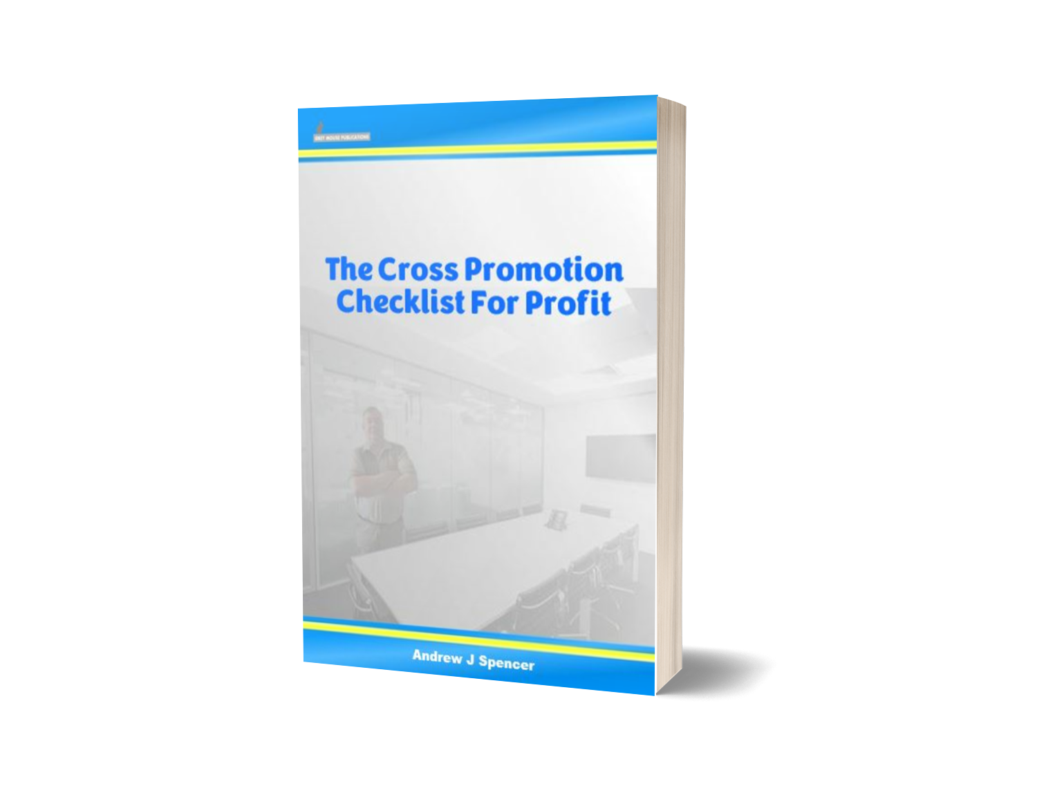 The Cross Promotion Checklist For Profit