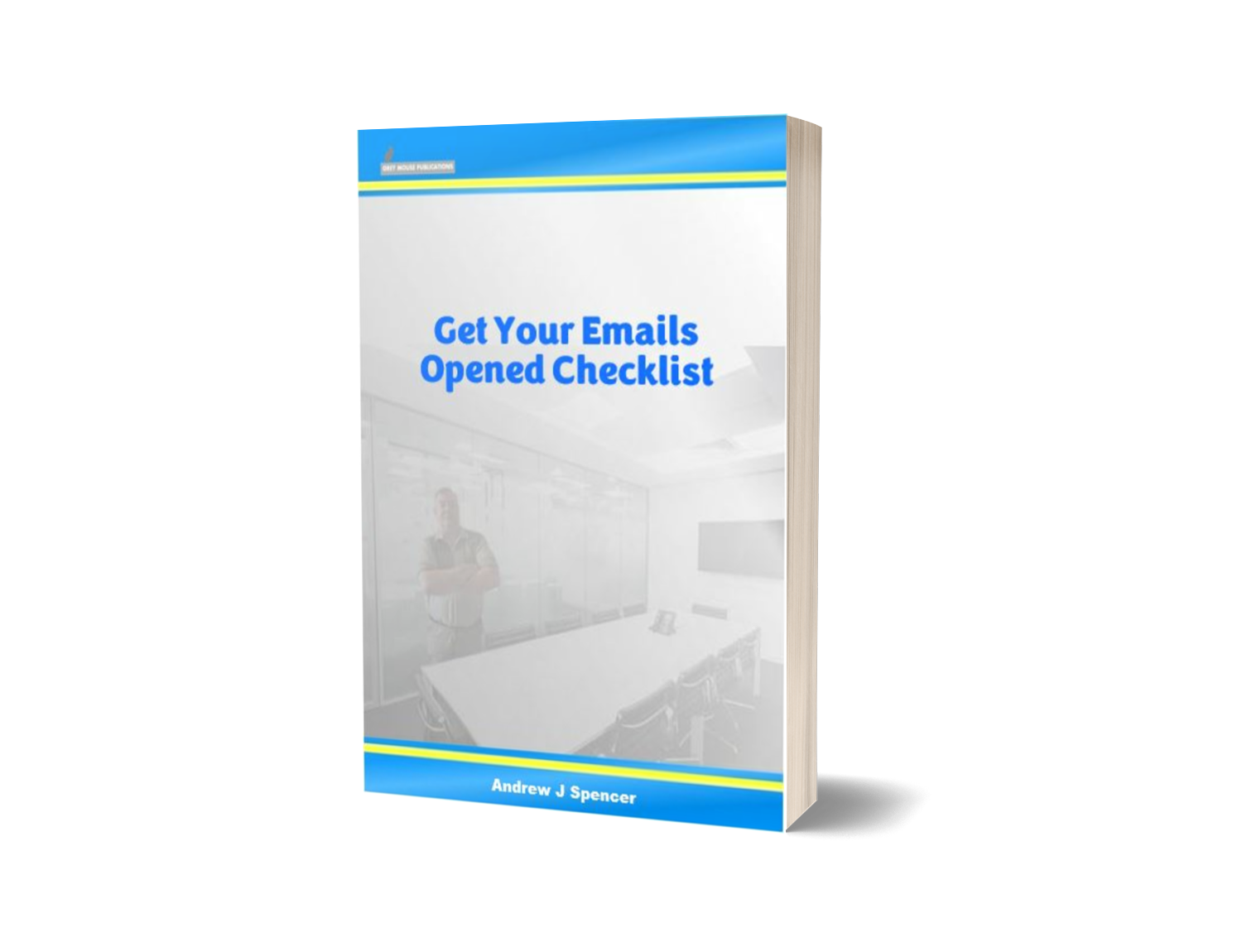 Get Your Emails Opened Checklist