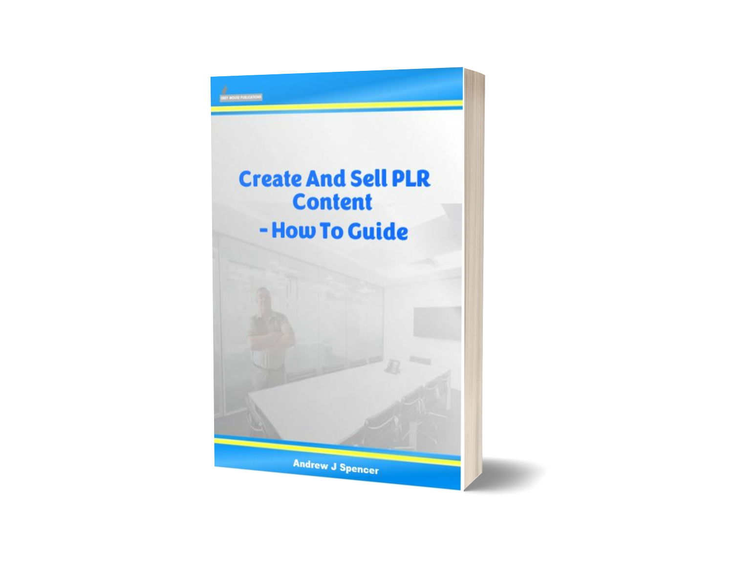 Create And Sell PLR Content - How To Guide