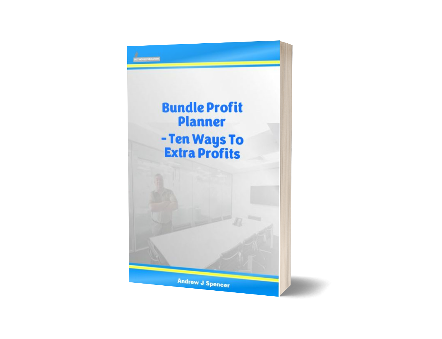 Bundle Profit Planner - Ten Ways To Extra Profits