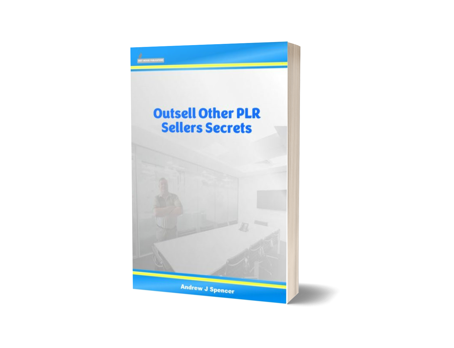 Outsell Other PLR Sellers Secrets