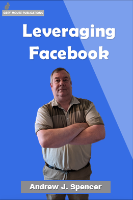 Leveraging Facebook eBook