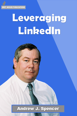 Leveraging LinkedIn eBook