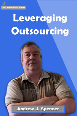 Leveraging Outsourcing eBook