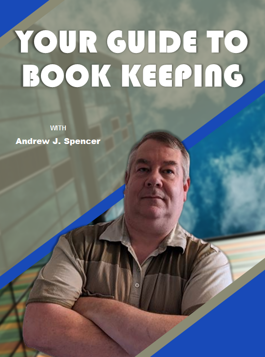 Book Keeping Course eBook