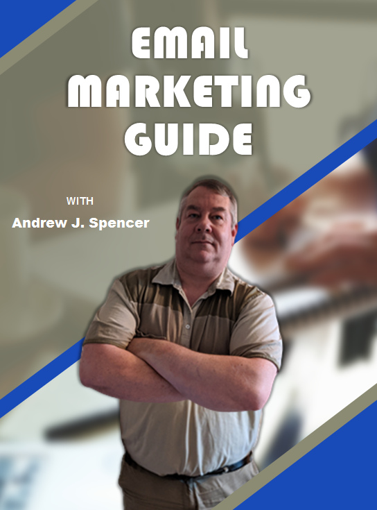 Email Marketing Course eBook