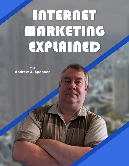 Internet Marketing Course eBook