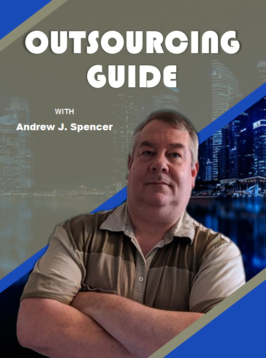 Outsourcing Course eBook