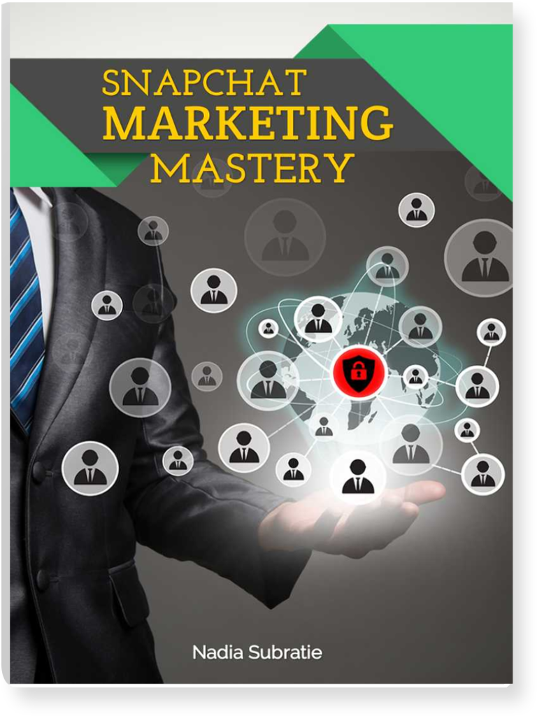 Snapchat Marketing Mastery
