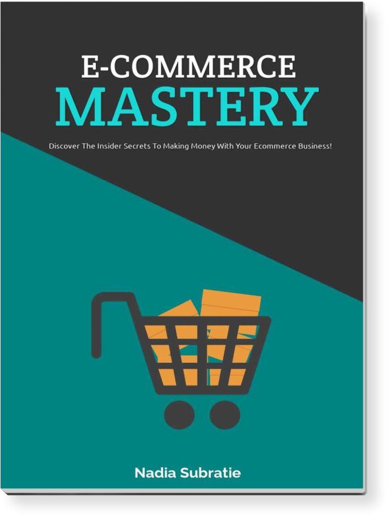 E-Commerce Mastery