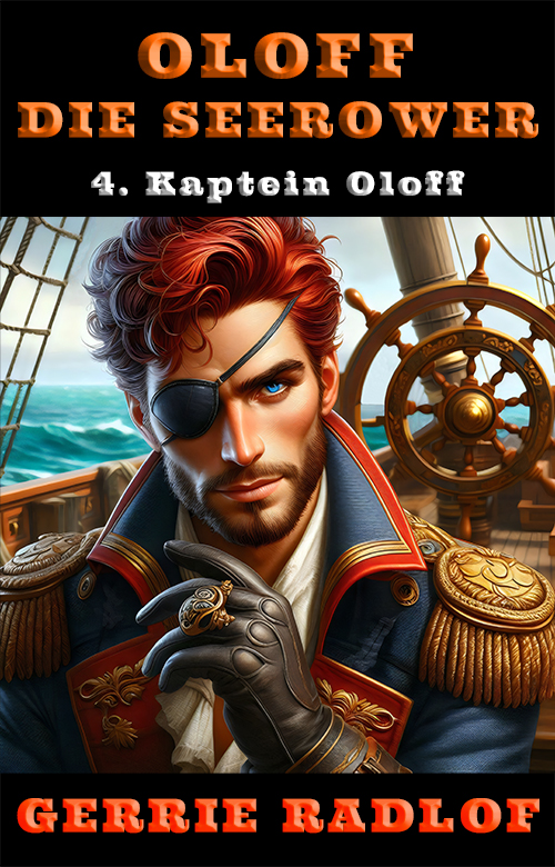 Kaptein Oloff