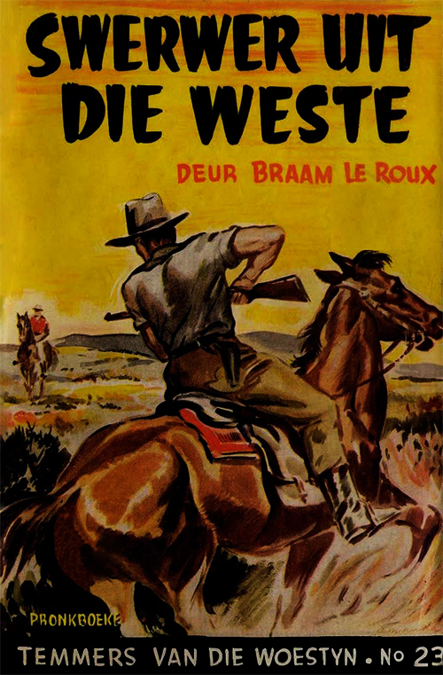 Swerwer uit die Weste