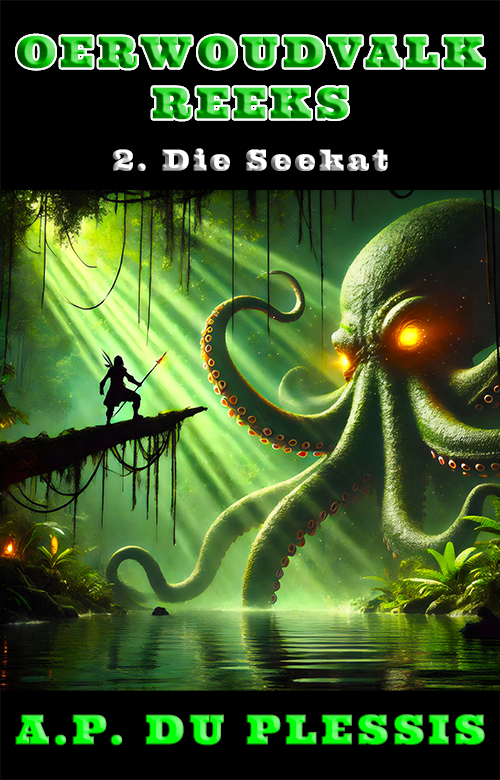 Die Seekat