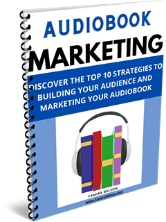 Audiobook Marketing