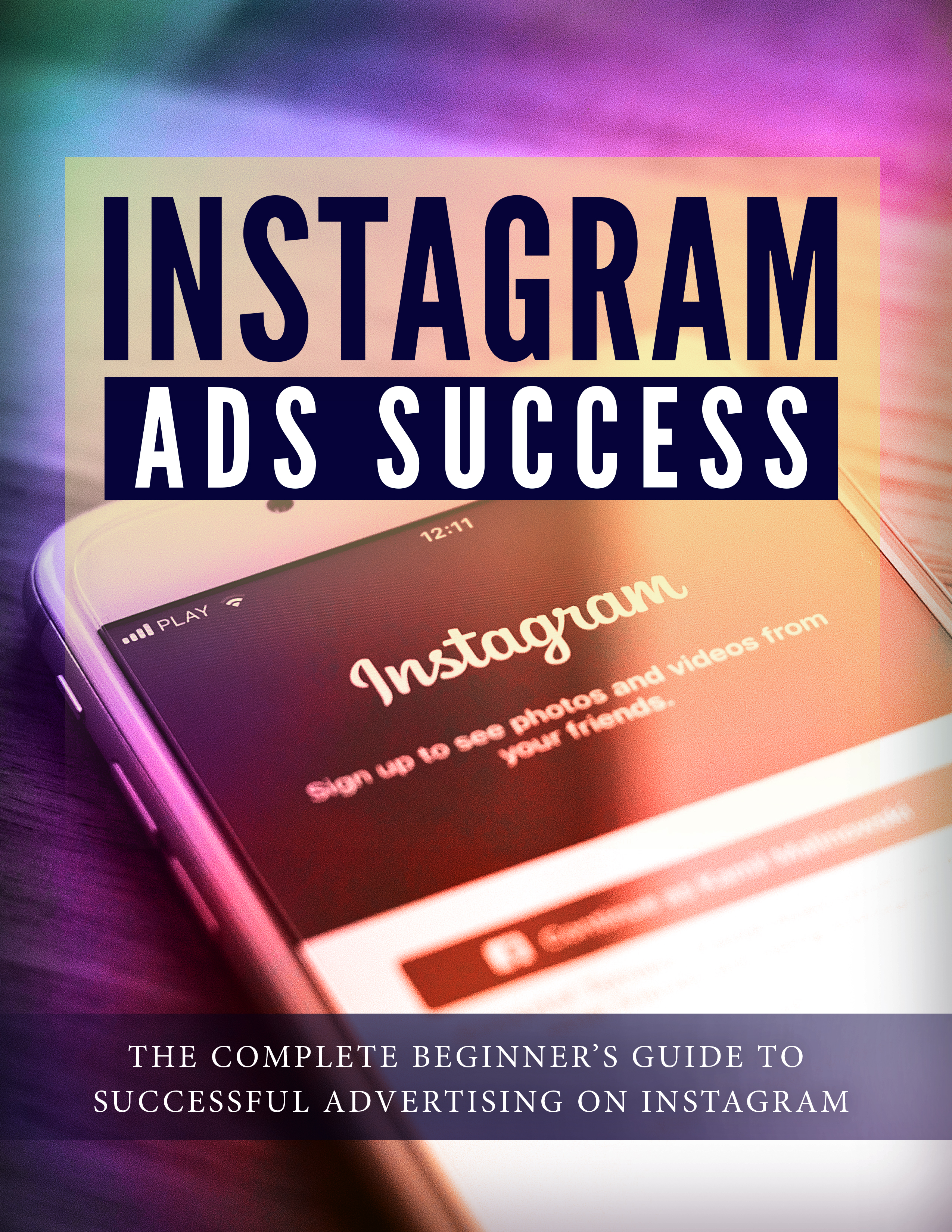 Instagram Ads Success