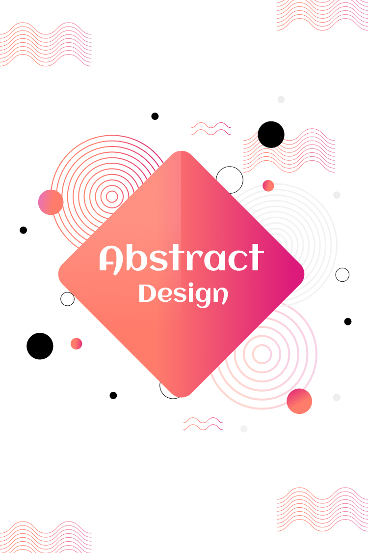 Abstract Designs