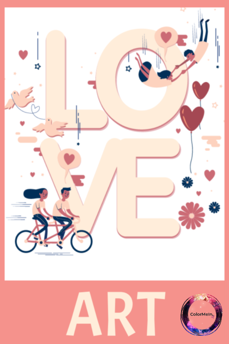 Love Art