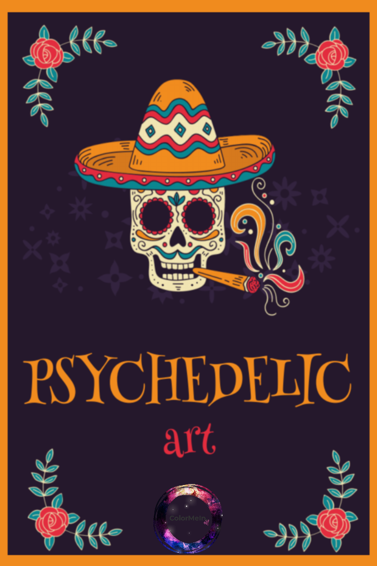 Psychedelic Art