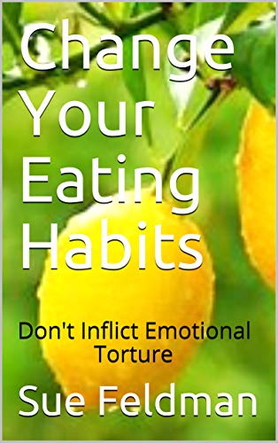 Change your Eating Habits